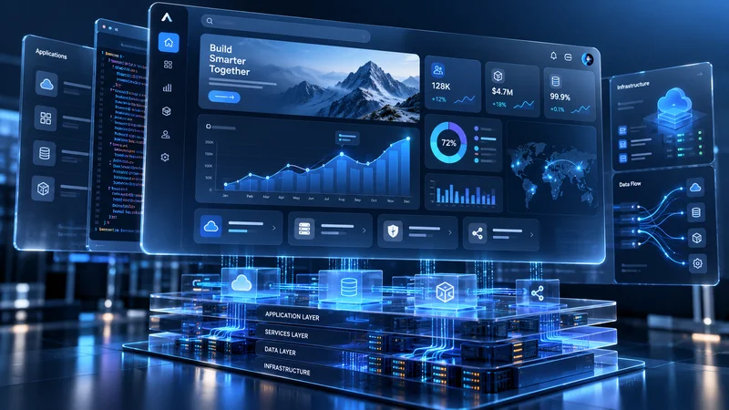 Enterprise Web Engineering