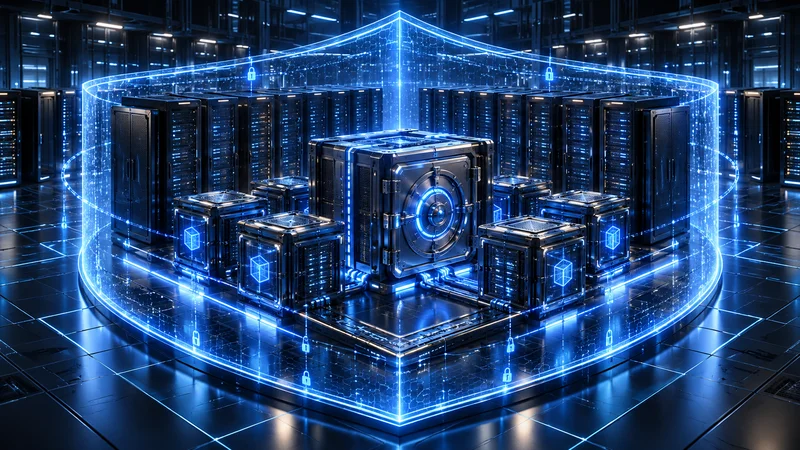 Private Cloud Security