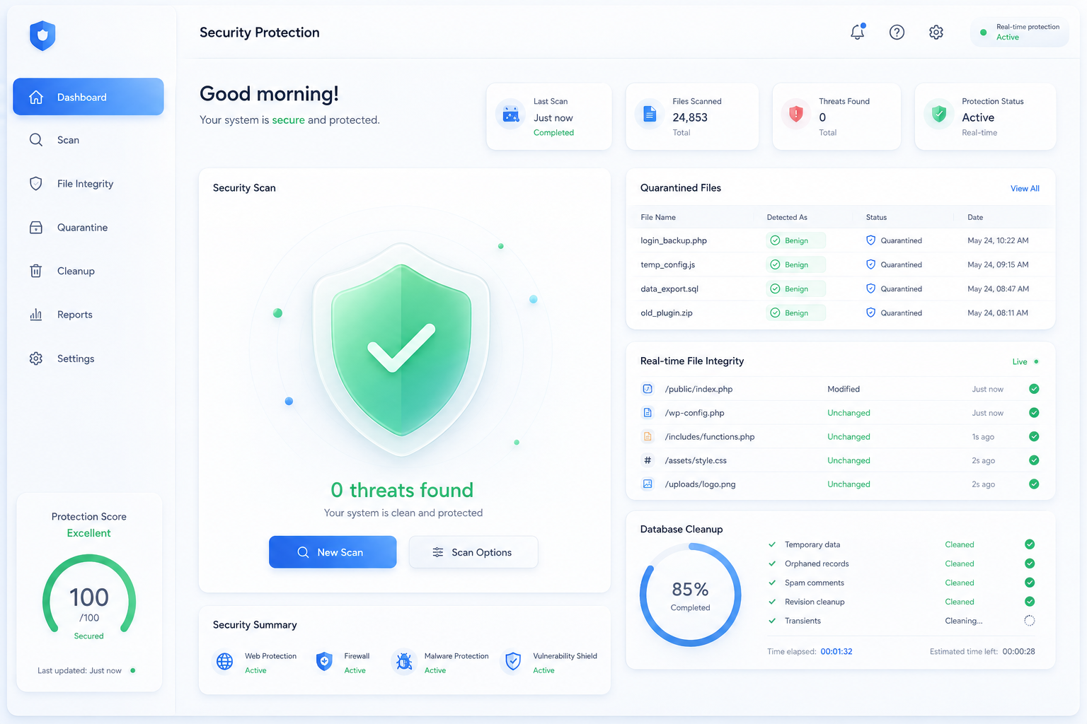 Ngăn Chặn Website Bị Nhiễm Mã Độc Cờ Bạc