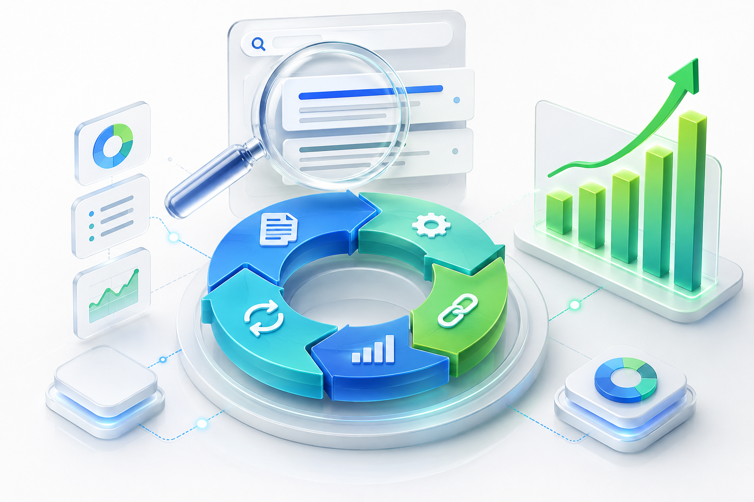 Cỗ Máy Kéo Khách Miễn Phí Từ SEO