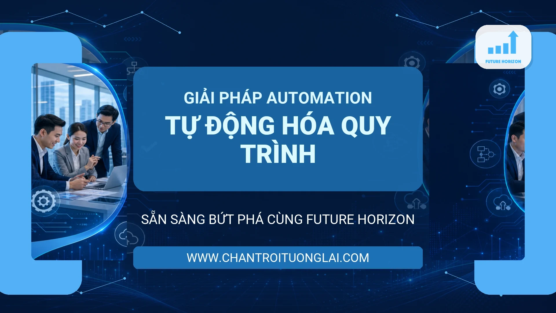 tu dong hoa quy trinh automation cover - Tự động hóa quy trình (Automation) 1 Ảnh bìa dịch vụ Tự động hóa quy trình (Automation)