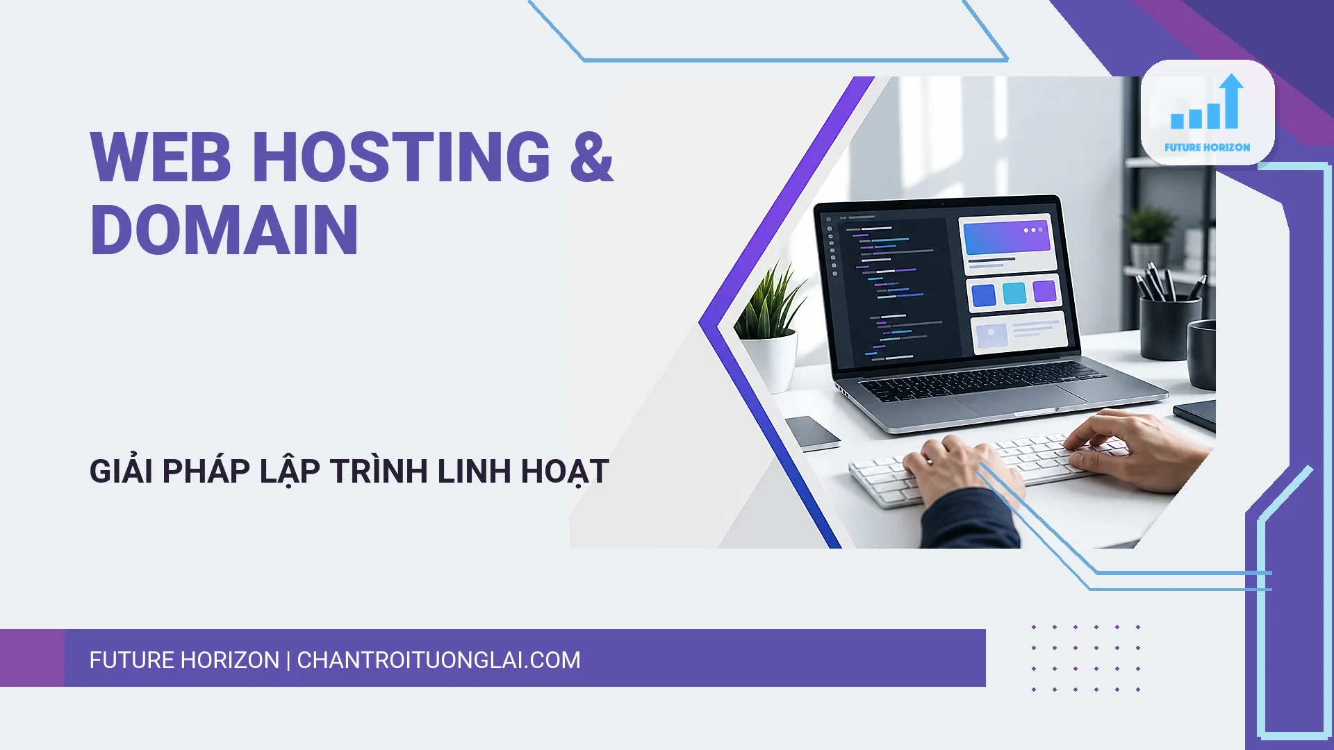 dich vu web hosting domain cover - Dịch vụ Web Hosting & Domain 1 Ảnh bìa dịch vụ Dịch vụ Web Hosting & Domain