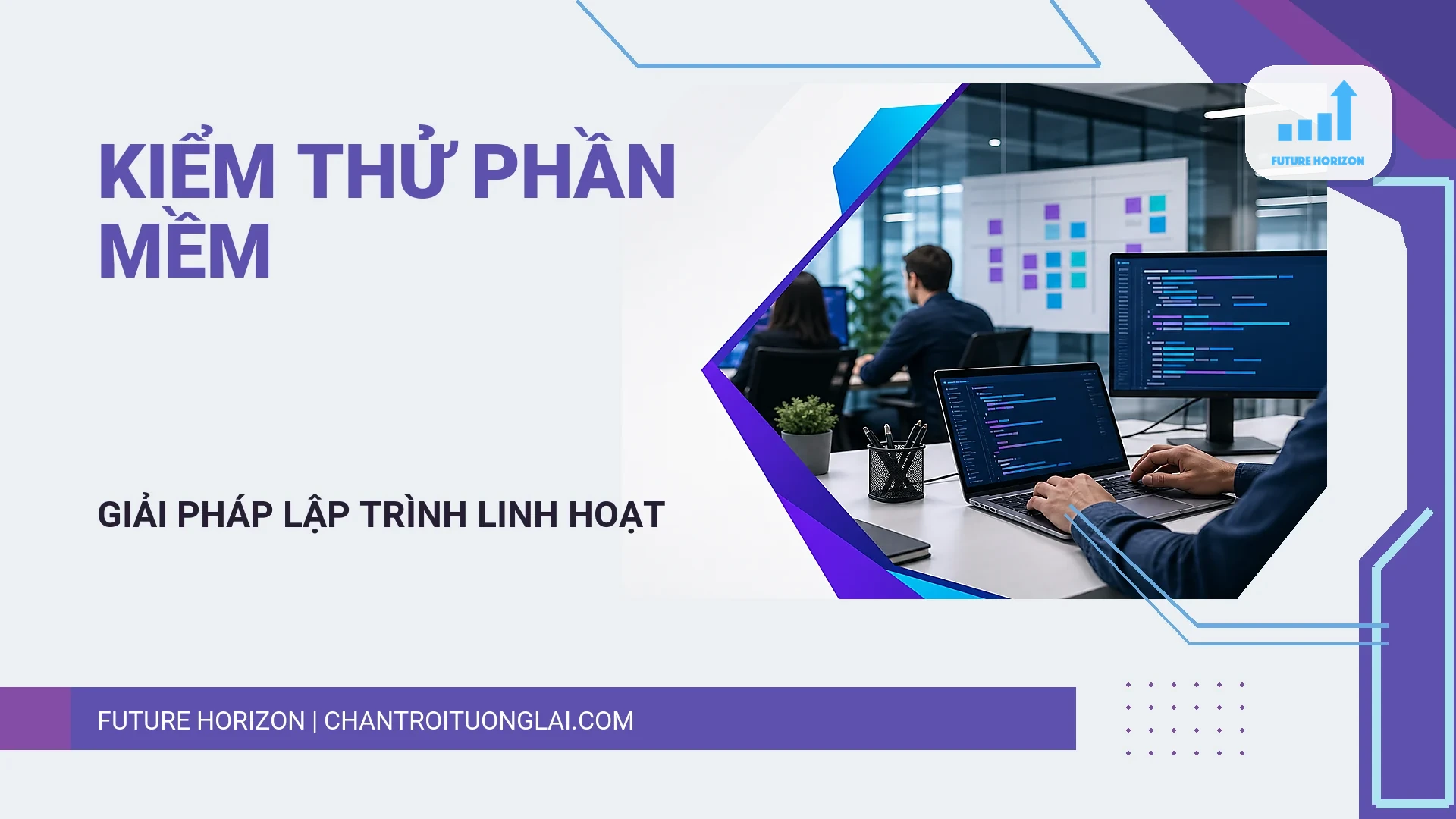 kiem thu phan mem software testing qa cover - Kiểm thử phần mềm (Software Testing / QA) 1 Ảnh bìa dịch vụ Kiểm thử phần mềm (Software Testing / QA)