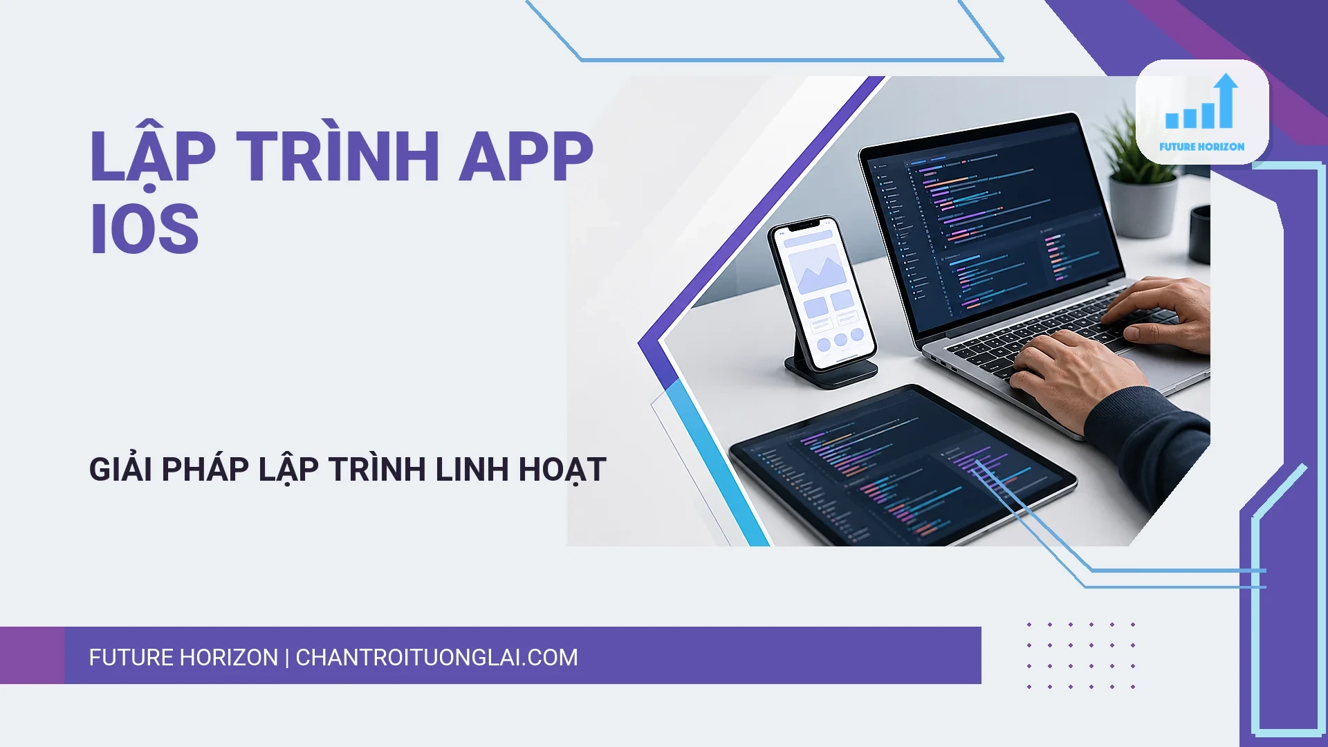lap trinh app ios swift cover - Lập trình App iOS (Swift) 1 Ảnh bìa dịch vụ Lập trình App iOS (Swift)
