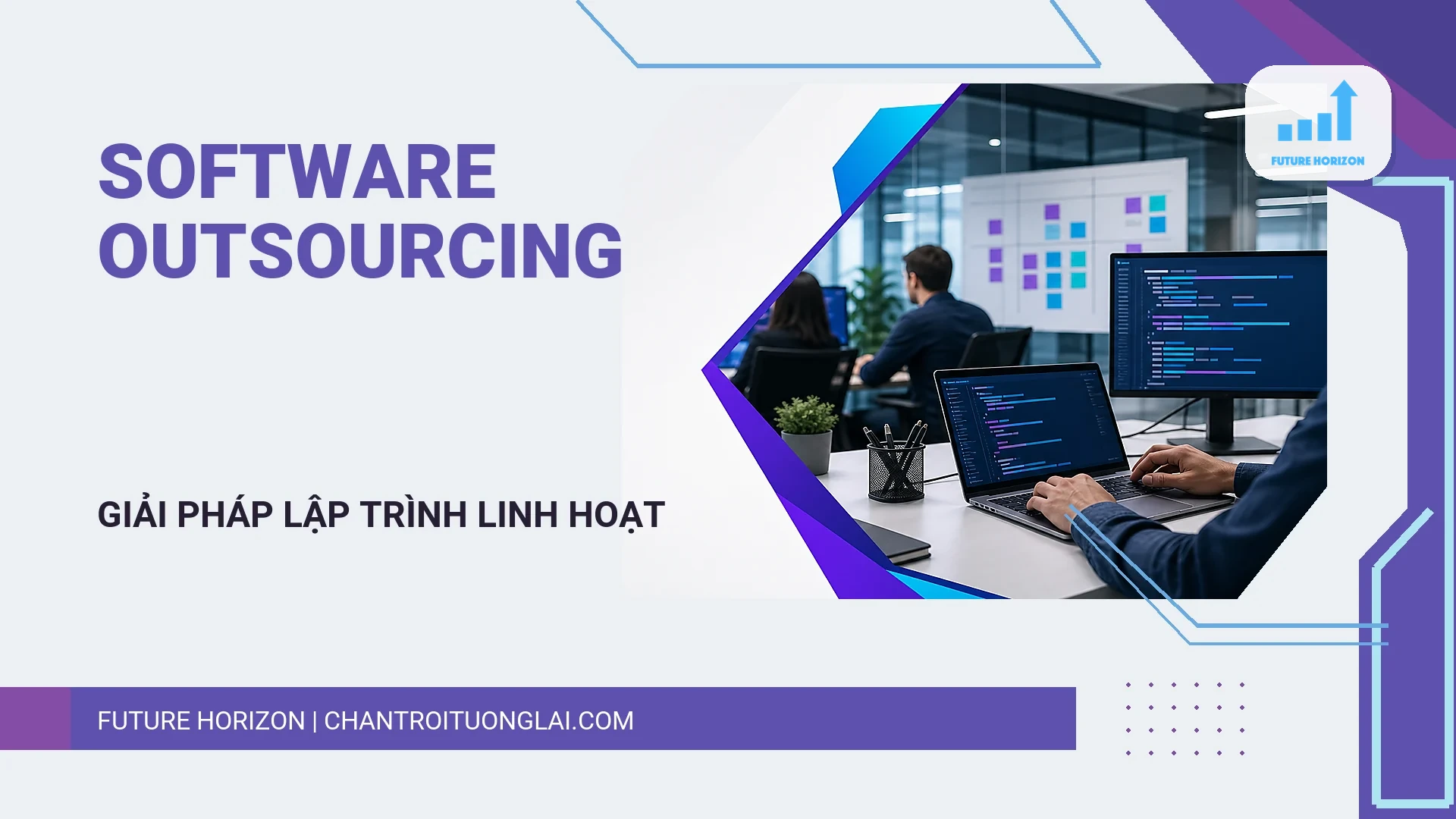 software outsourcing cover - Software Outsourcing 1 Ảnh bìa dịch vụ Software Outsourcing