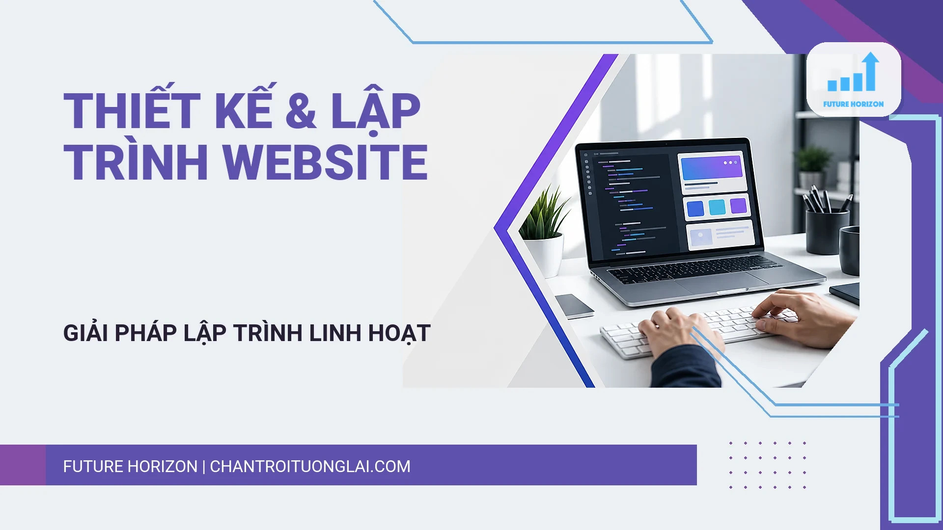 thiet ke lap trinh website cover - Thiết kế & Lập trình Website 1 Ảnh bìa dịch vụ Thiết kế & Lập trình Website
