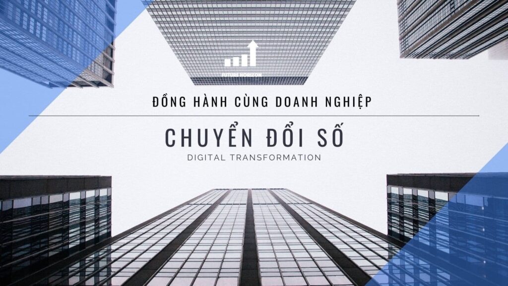 Chuyển đổi số là gì?