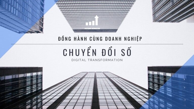 Chuyển đổi số là gì?