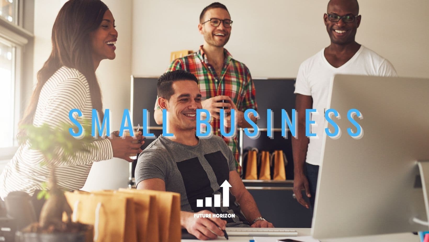 DOANH NGHIỆP NHỎ