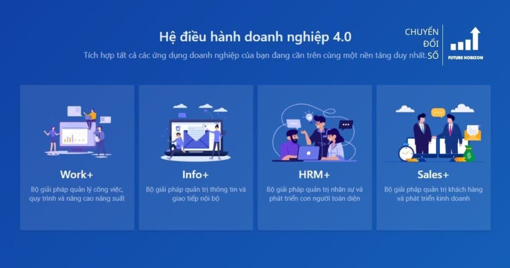 Chuyển dổi số 3 - 5 sản phẩm công nghệ 'Make in Viet Nam' xuất sắc 2020 3