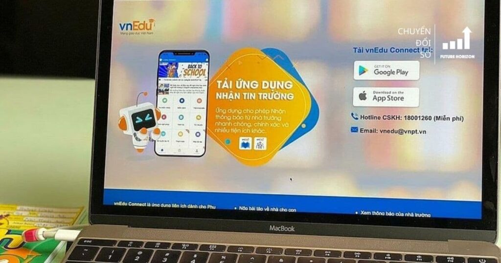 Chuyển dổi số 4 - 5 sản phẩm công nghệ 'Make in Viet Nam' xuất sắc 2020 4