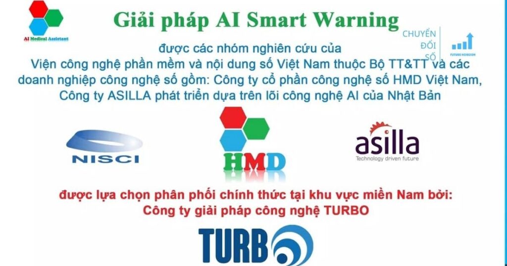 Chuyển dổi số 5 - 5 sản phẩm công nghệ 'Make in Viet Nam' xuất sắc 2020 5