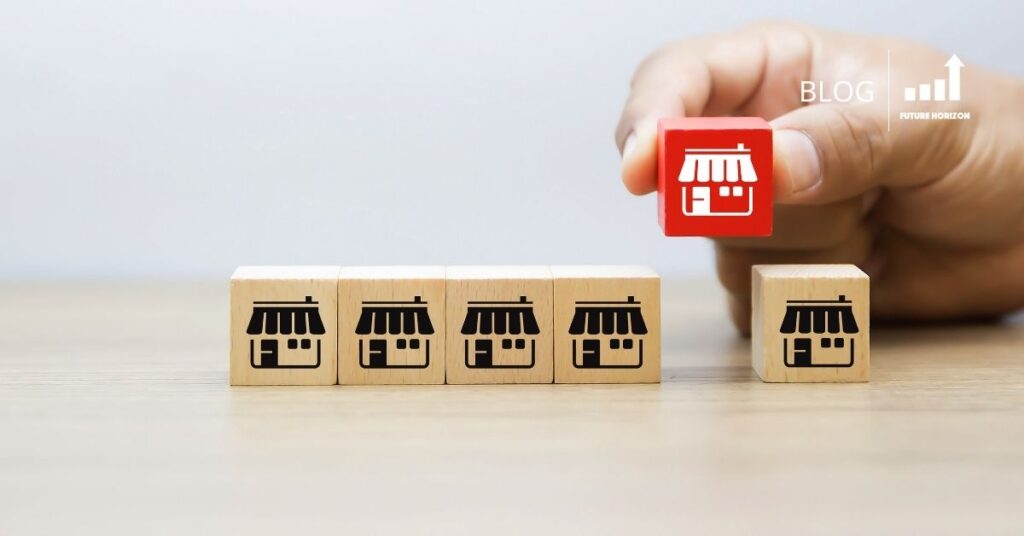 Nhượng quyền thương hiệu, nên hay không ?