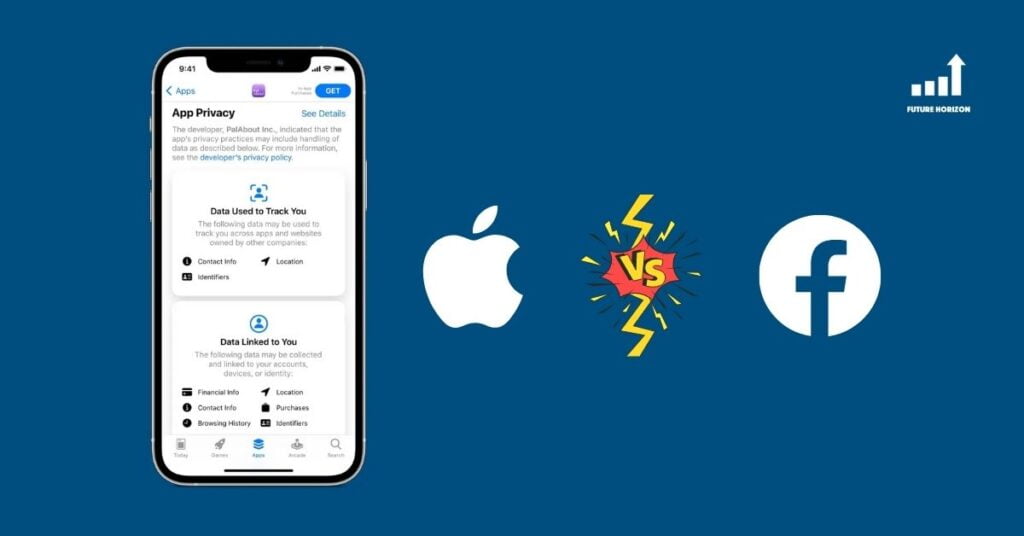 Nhãn Quyền riêng tư của ứng dụng trong App Store 1 - Nhãn 'Quyền riêng tư của ứng dụng' trong App Store: Hé lộ Phương pháp thu thập dữ liệu ứng dụng 1
