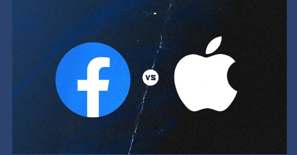 NHÌN LẠI SỰ KIỆN GIỮA APPLE VÀ FACEBOOK: iOS 14 và vấn đề muôn thuở về quyền riêng tư.