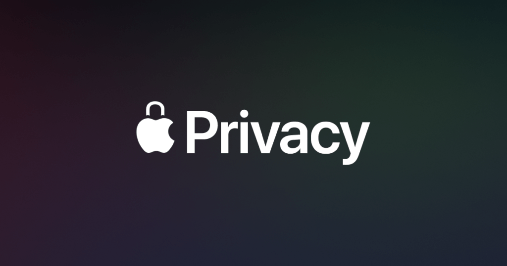 Apple: Chính sách quyền riêng tư và bảo vệ người dùng của Apple