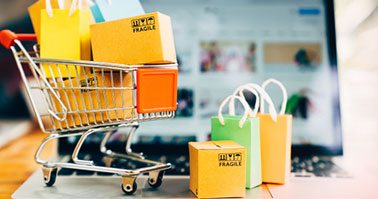 SEO Thương Mại Điện Tử