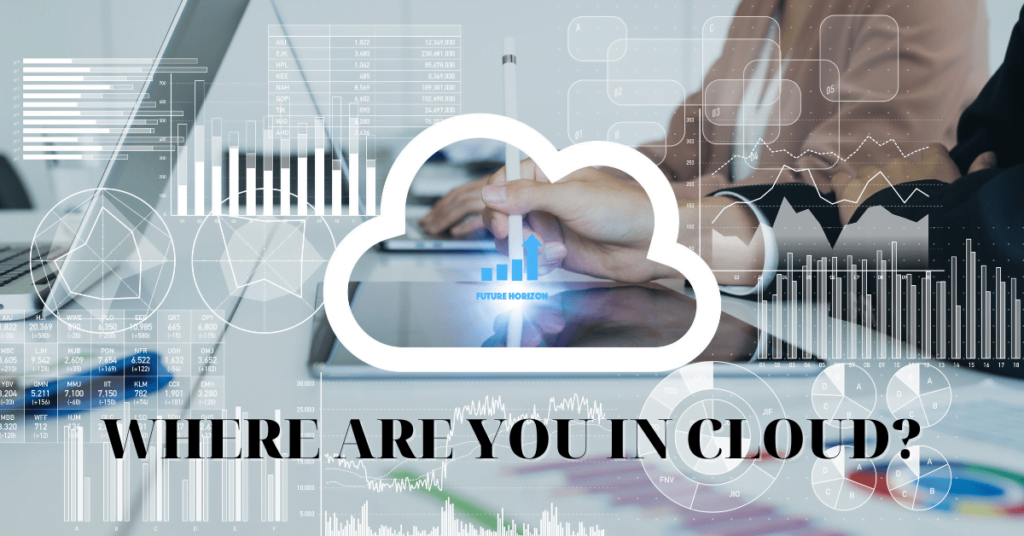 Where are you in Cloud? Những khó khăn khi chuyển đổi công nghệ sang điện toán đám mây tại Việt Nam