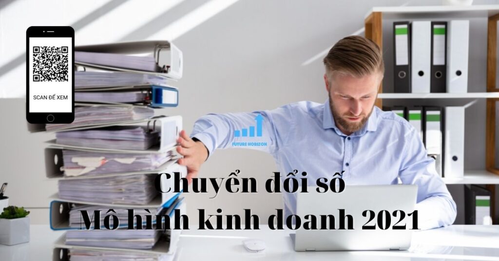 Chuyển đổi số giúp doanh nghiệp xoay chuyển mô hình kinh doanh