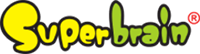 LOGO SUPERBRAIN
