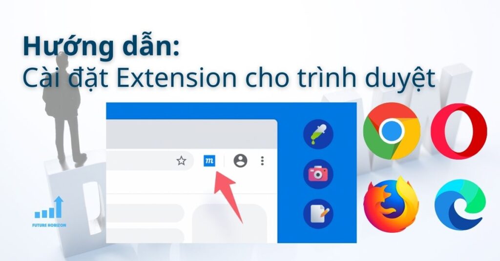 Cách cài Chrome extension – phần mở rộng (Extension) trên Google Chrome/Cốc Cốc/MS Edge