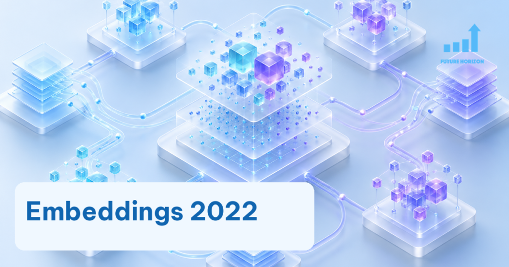 Embeddings đời đầu: năng lực, chi phí và giới hạn qua nguồn chính thức