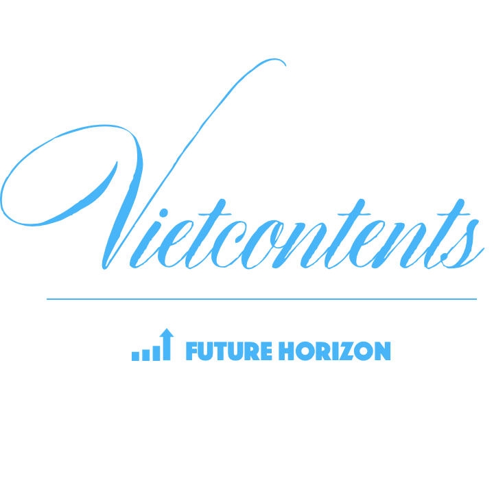 LOGO VIETCONTENTS