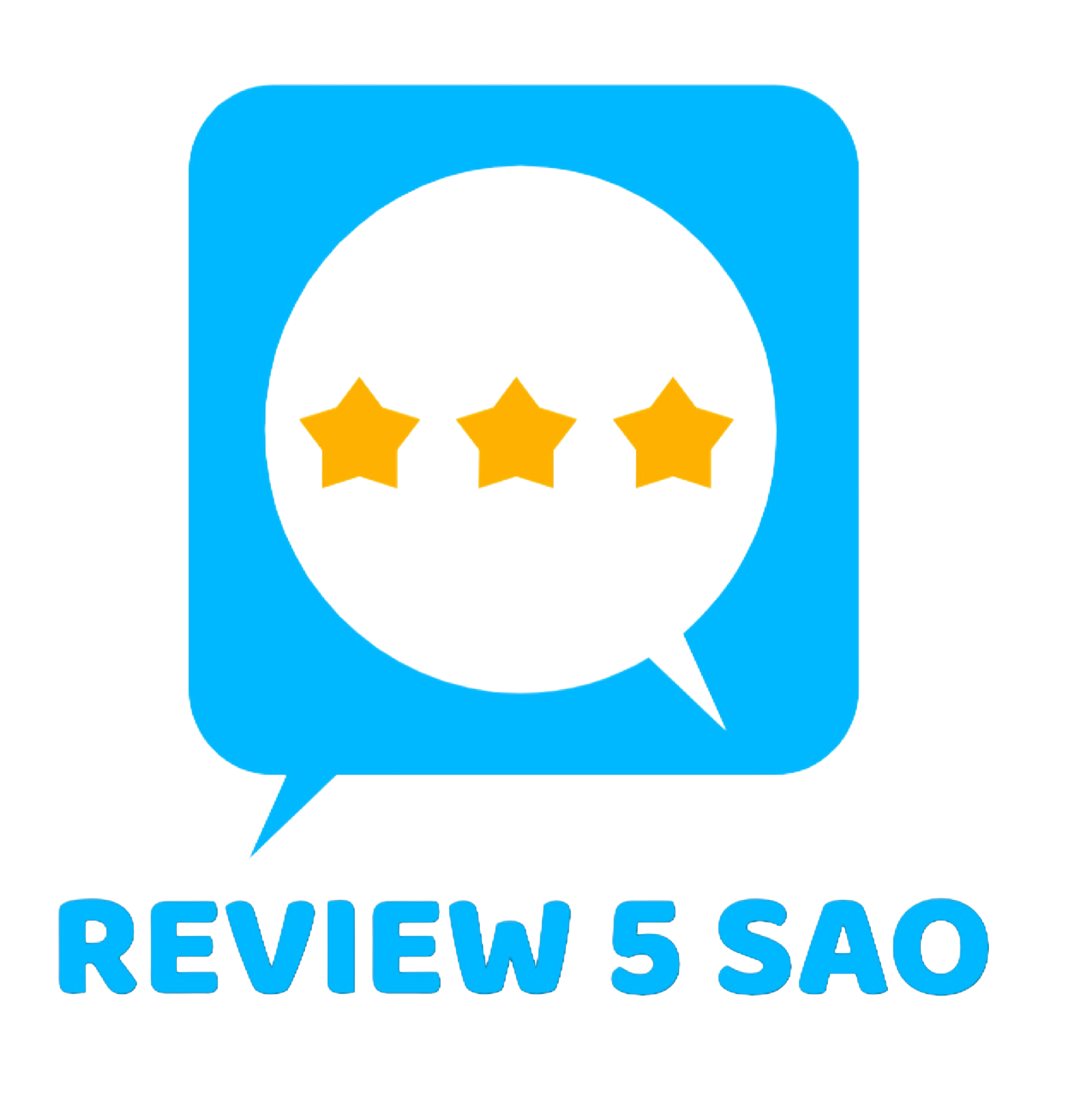 LOGO REVIEW5SAO