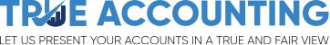 LOGO TRUEACCOUNTING