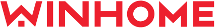 LOGOWINHOME
