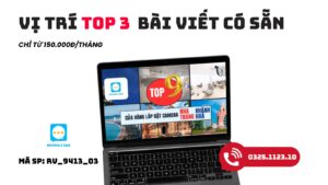 REVIEW BOOKING | VỊ TRÍ TRONG BÀI VIẾT - RV_9413_03: Top 9 Địa chỉ bán và lắp đặt camera uy tín nhất tỉnh Khánh Hòa