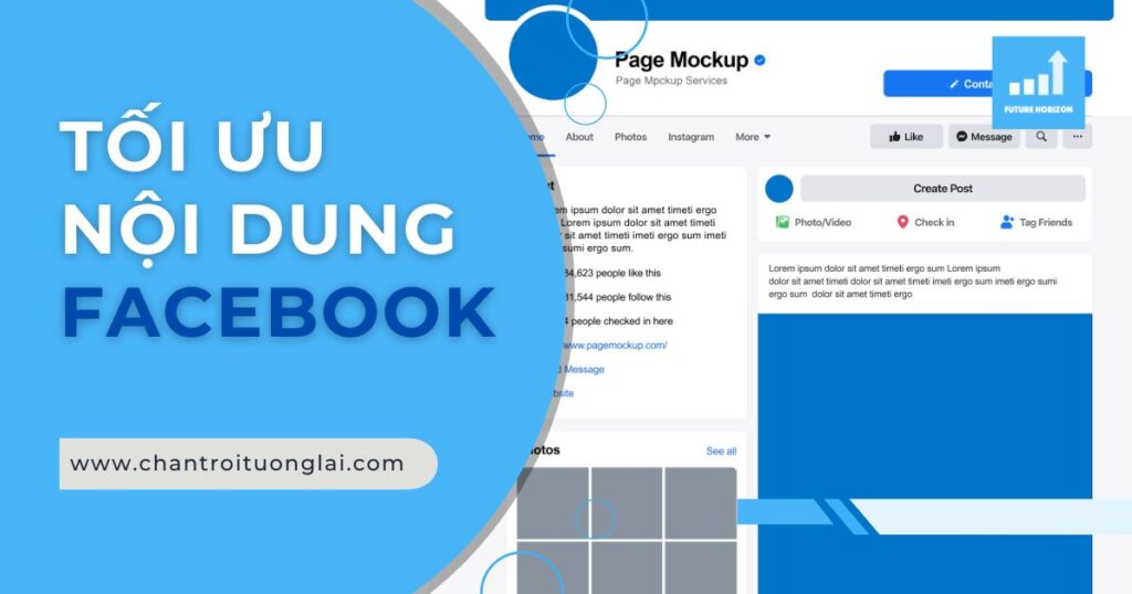 Cách tối ưu hóa nội dung trong nhóm Facebook để thu hút khách hàng