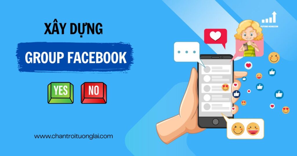 Lợi ích của việc xây dựng group Facebook cho doanh nghiệp