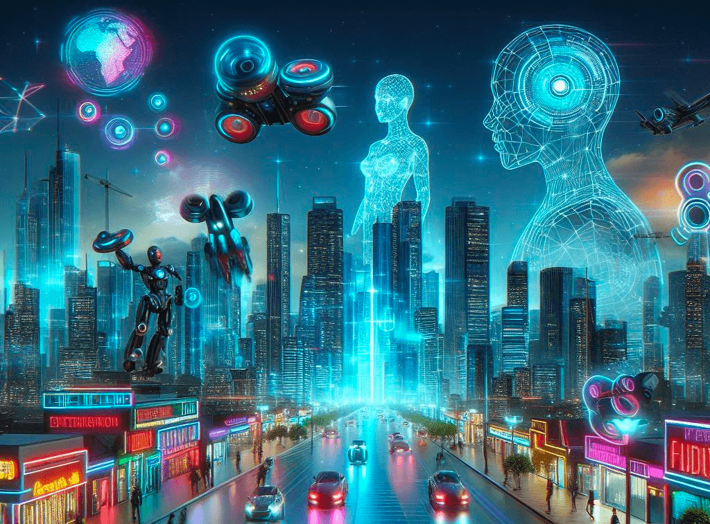 image - AI - LỰA CHỌN NÀO CHO DOANH NGHIỆP NHỎ VÀ VỪA ĐỂ BẮT KỊP XU HƯỚNG? 4