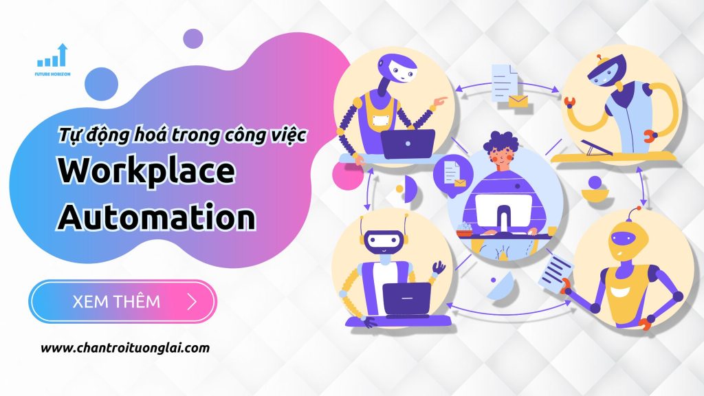 Tự động hoá trong công việc