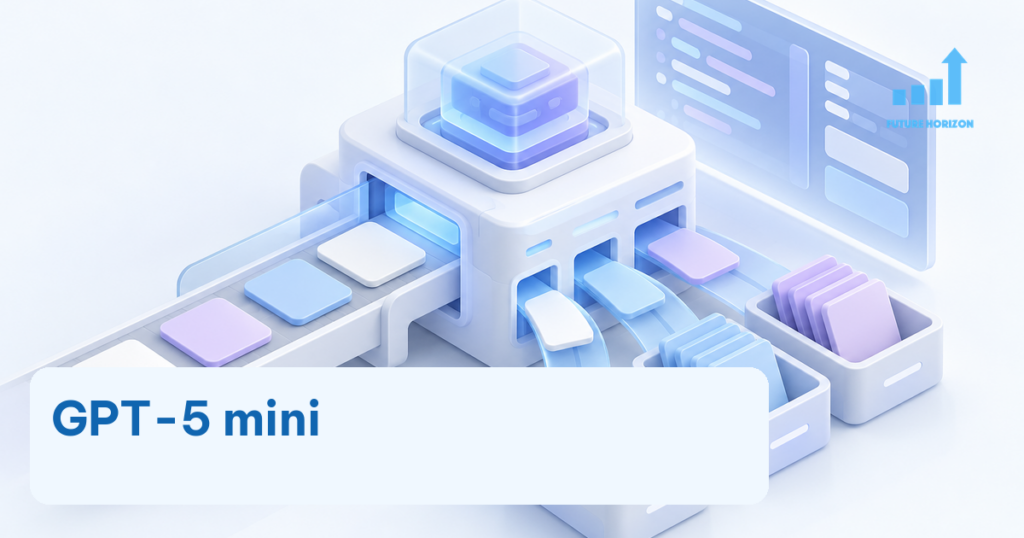 GPT-5 mini: năng lực, chi phí và giới hạn qua nguồn chính thức