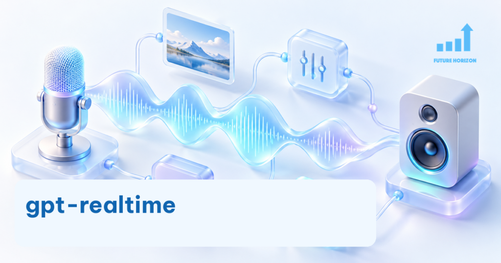 gpt-realtime: năng lực, chi phí và giới hạn qua nguồn chính thức