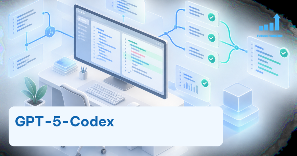 GPT-5-Codex: năng lực, chi phí và giới hạn qua nguồn chính thức