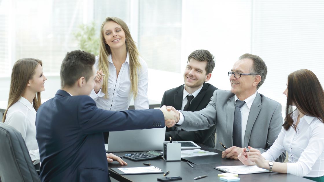 Công nghệ đang thay đổi quản trị nhân sự như thế nào