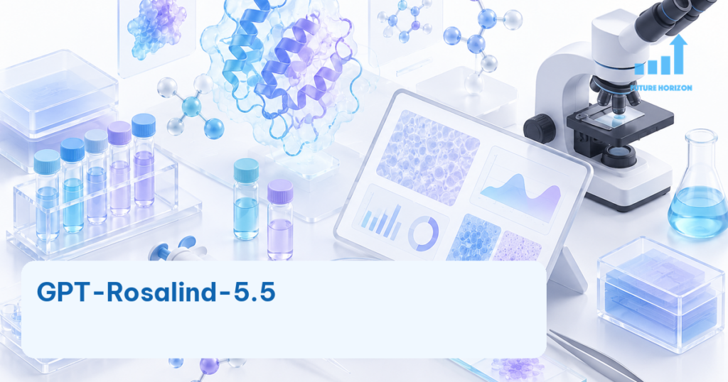 GPT-Rosalind-5.5: năng lực, chi phí và giới hạn qua nguồn chính thức