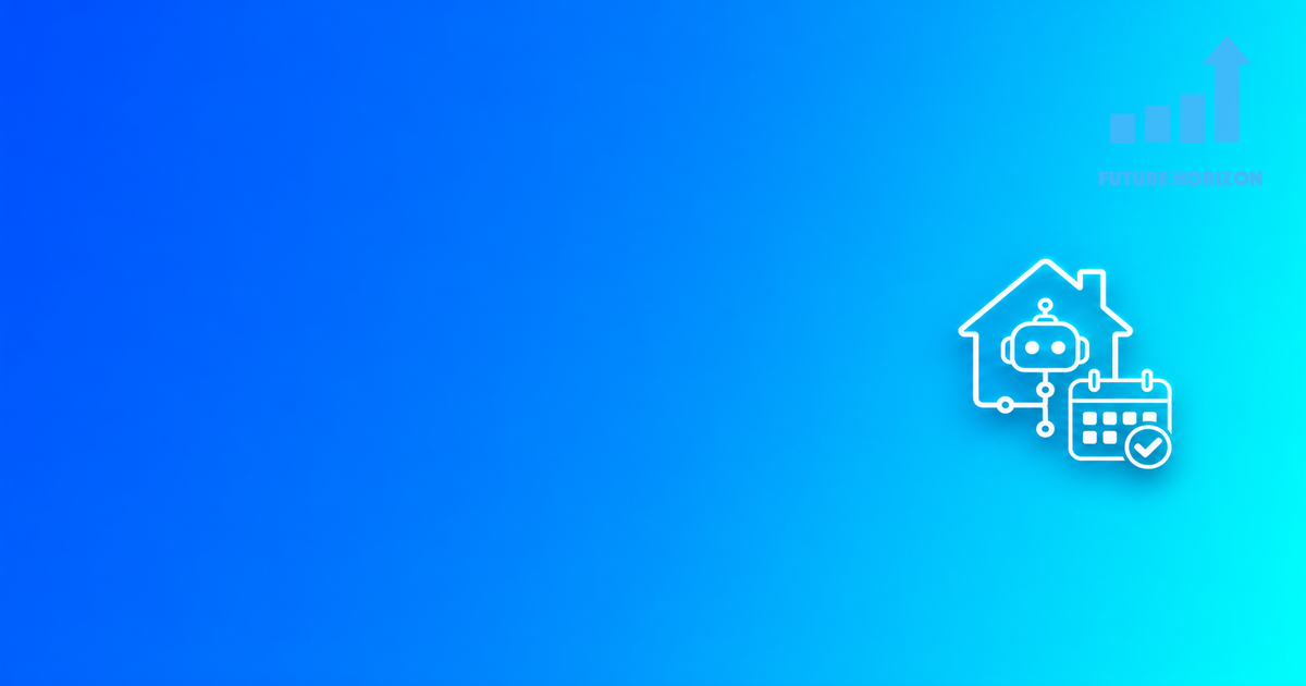 Tự động hóa homestay với AI, n8n và CRM: quản lý booking, check-in và chăm sóc khách