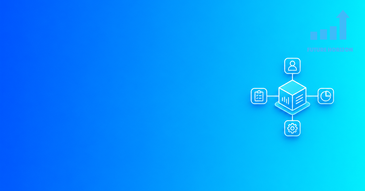 What is a business management system?