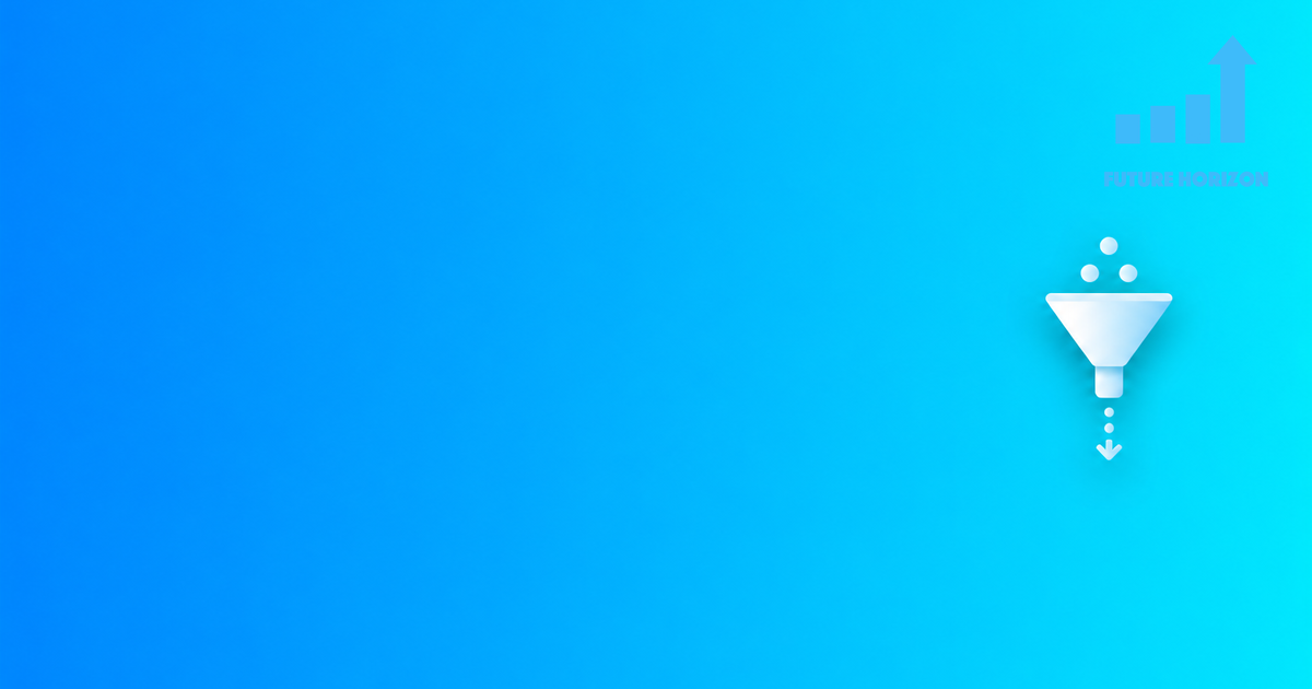 A Step-by-Step Guide to Building a High-Quality Sales and Marketing Funnel