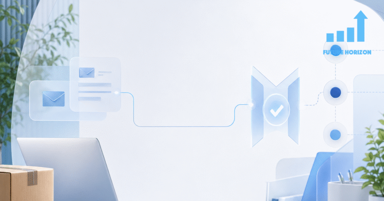 Chuỗi email khiếu nại dài: AI chăm sóc khách hàng chuẩn bị đủ bối cảnh trước khi phản hồi