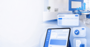 CRM giáo dục và cổng phụ huynh: khi lịch học, điểm danh, học phí không còn nằm ở ba nơi