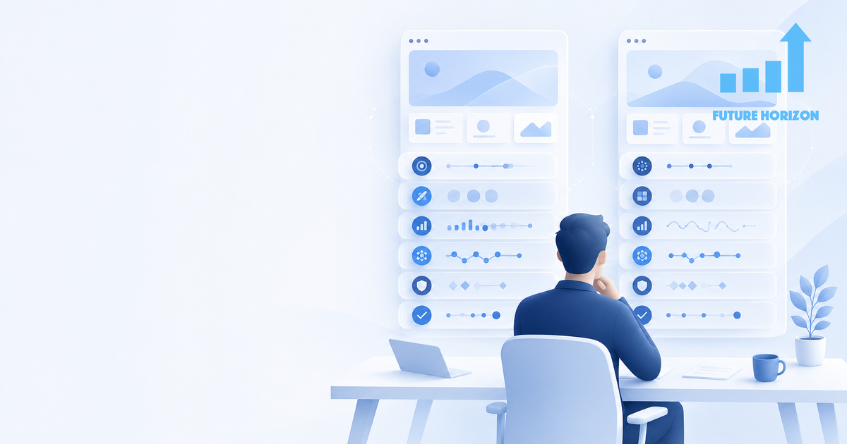 Ảnh minh họa Hai báo giá website cùng số trang nhưng chênh 10-20 triệu: SME đang trả cho điều gì?