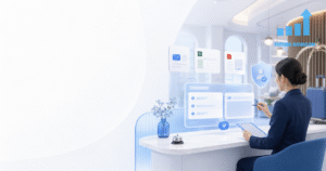 Email đặt phòng đoàn thiếu thông tin: AI hỗ trợ nhân viên chuẩn bị yêu cầu như thế nào?