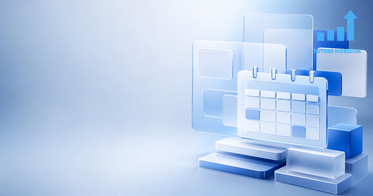 Website đặt lịch cho doanh nghiệp dịch vụ: Chọn Landing Page, website, SaaS hay thiết kế riêng?