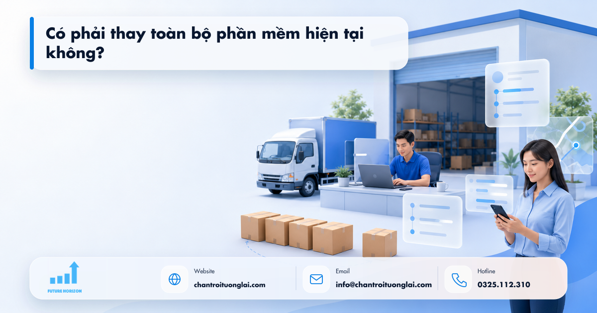 Có phải thay toàn bộ phần mềm hiện tại không? Minh họa có phải thay toàn bộ phần mềm hiện tại không? trong tự động hóa quy trình bằng n8n