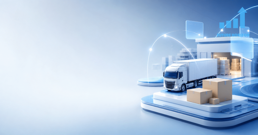 CRM logistics và website tra cứu vận đơn: Từ tra cứu thủ công đến vận hành minh bạch